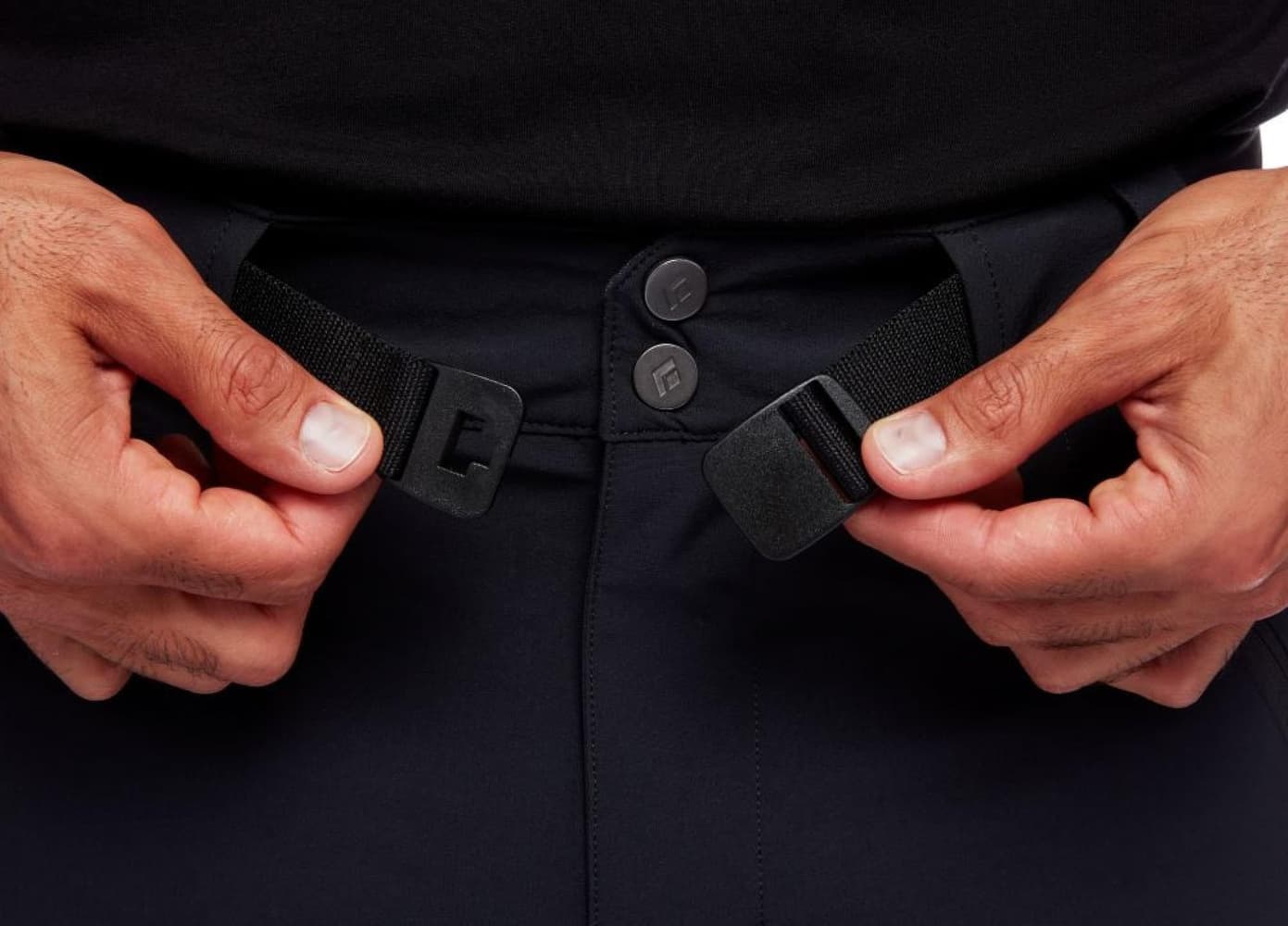 Swift Svart, view: 3