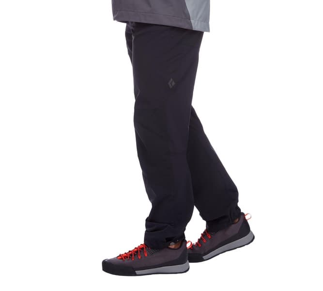 Swift Svart, view: 5