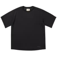 Dry Thermal T-Shirt Black - view: 0