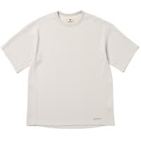 Dry Thermal T-Shirt Off White - view: 0