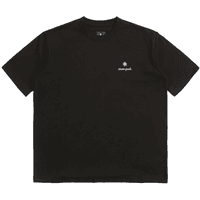 Nsd Logo T-Shirt Black - view: 0