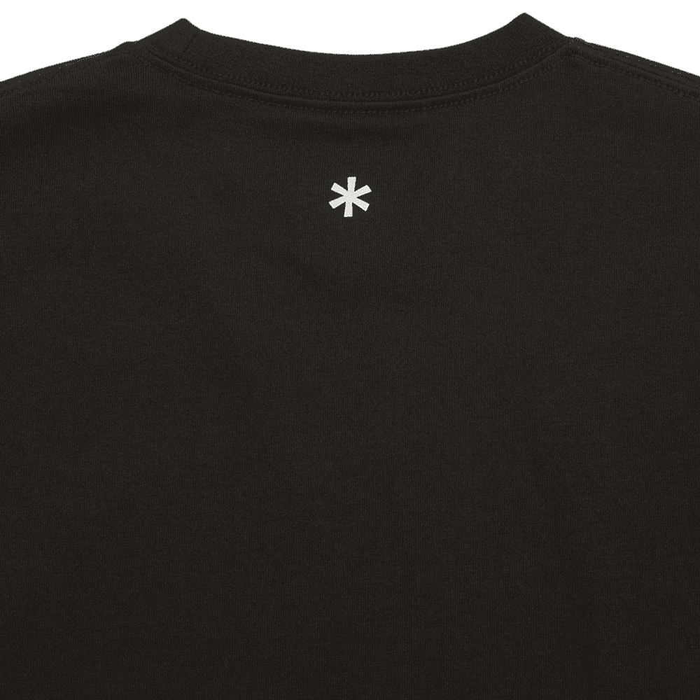 Nsd Logo T-Shirt Black, view: 2