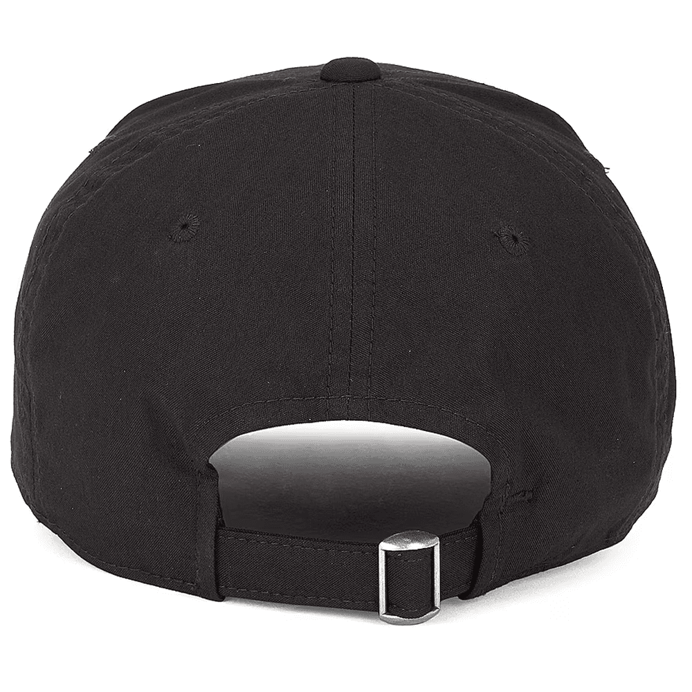 Nsd Logo Cap Black, view: 1