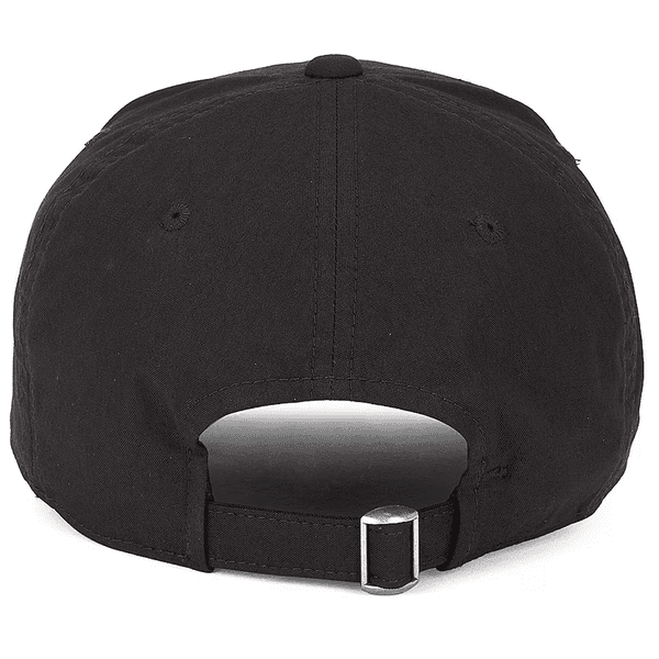 Nsd Logo Cap Black, view: 1
