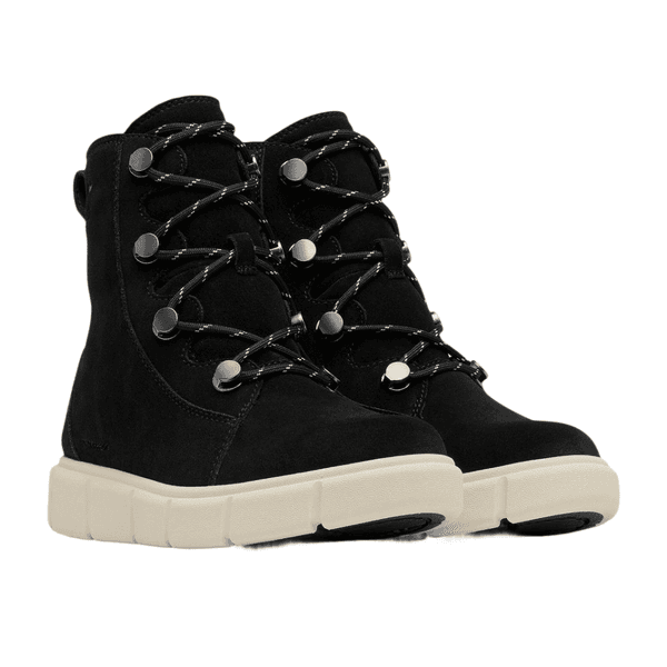 Sorel Explorer™ III Joan WP Black, view: 1