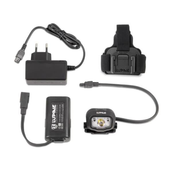 Penta Pro 4 Hardcase, view: 4