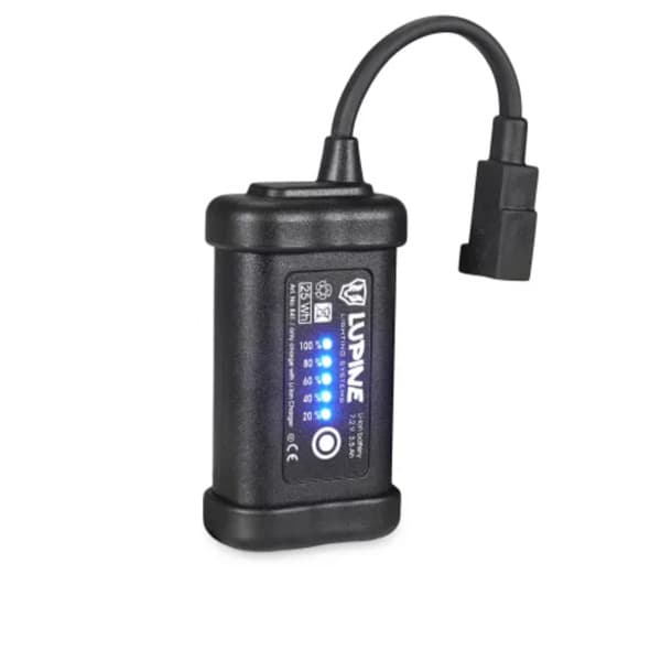 3.5 Ah SmartCore, view: 0