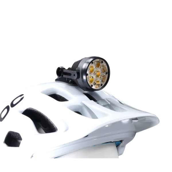 Betty R GoPro adapter, view: 2