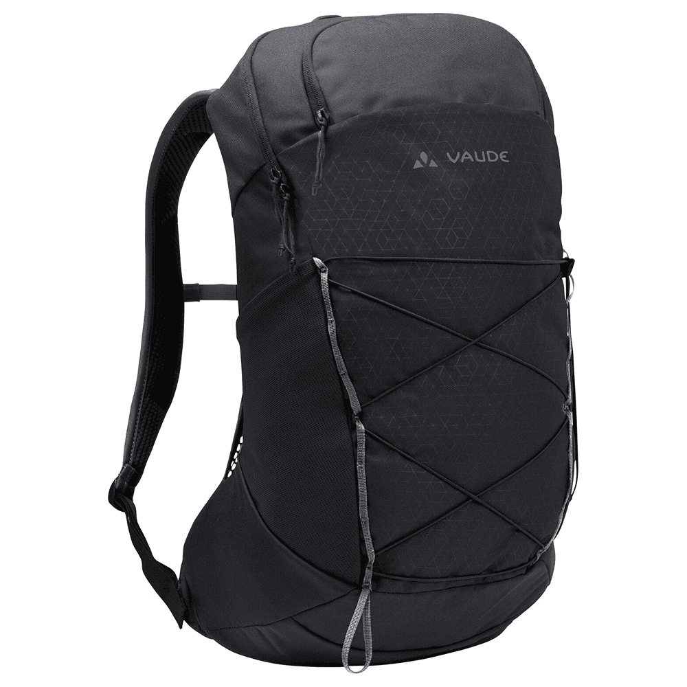 Agile Air 20 Black, view: 0