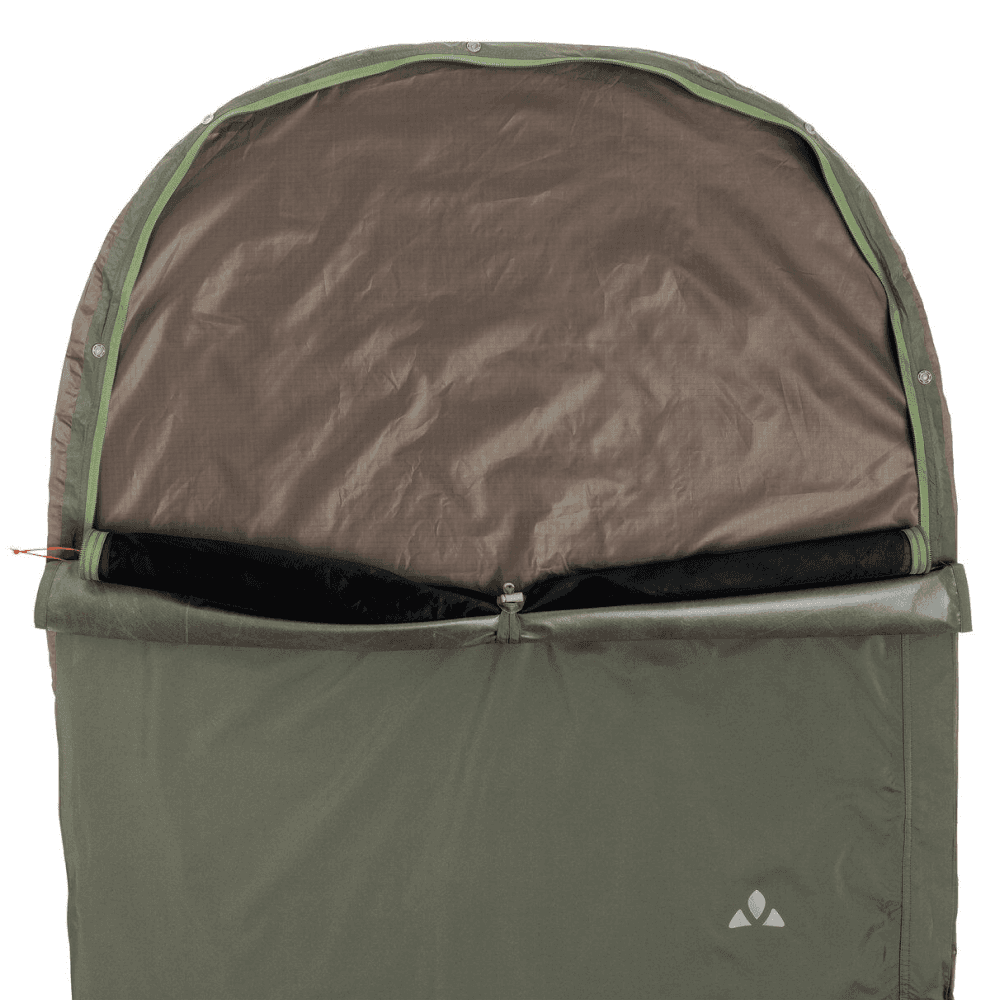 Camp Bivy 1P Khaki, view: 6