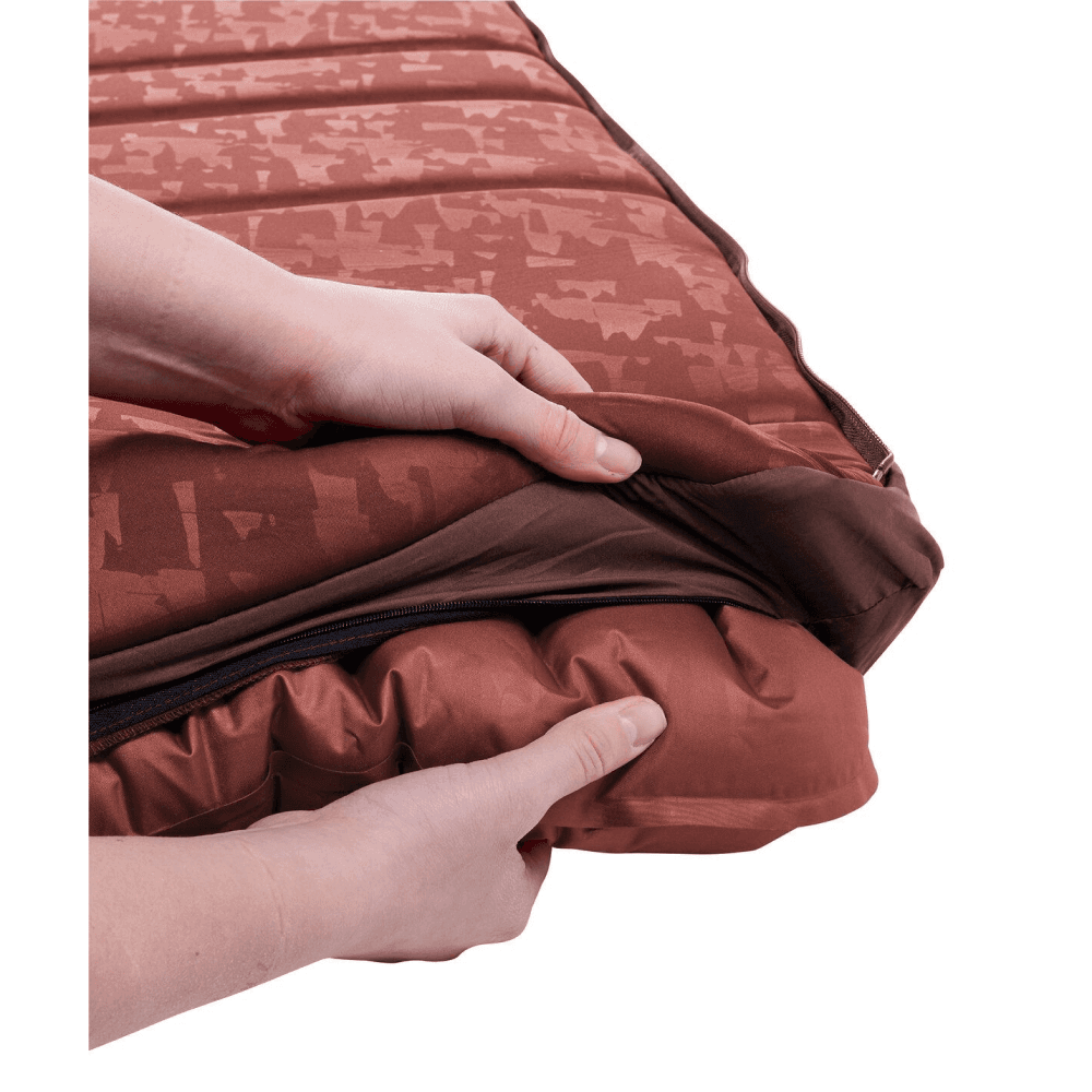 Dream Comfort 10 L Ii Cherrywood, view: 4