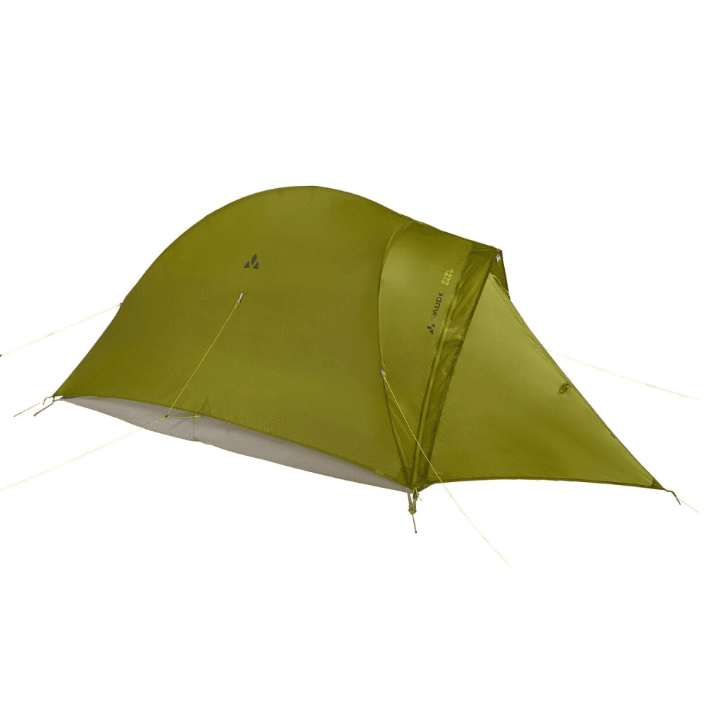 Ultralight Hogan 1P Wild Lime, view: 0