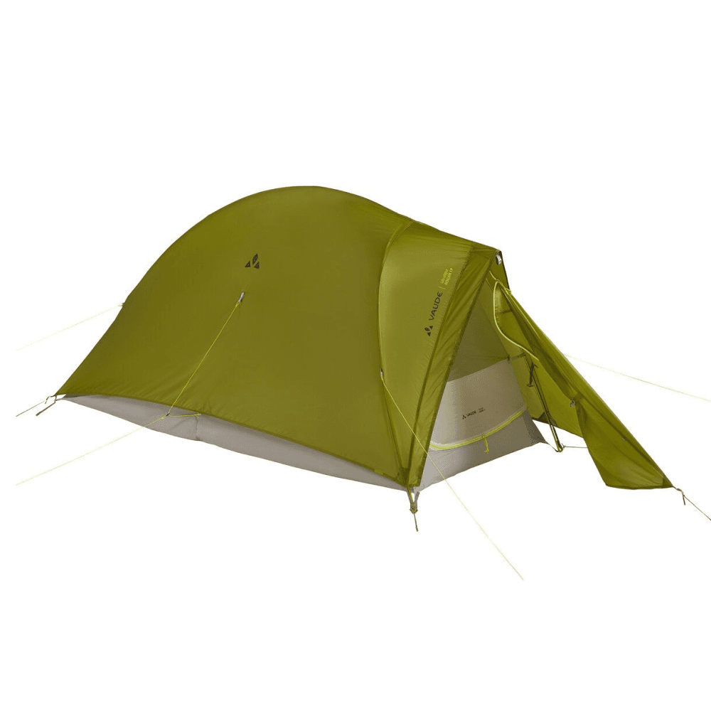 Ultralight Hogan 1P Wild Lime, view: 1
