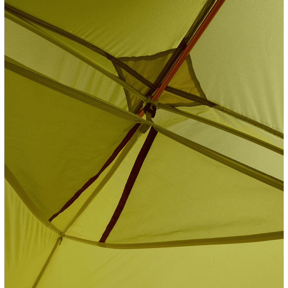 Ultralight Hogan 1P Wild Lime, view: 6