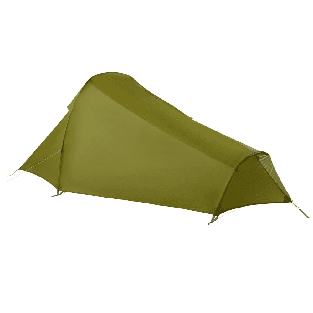 Ultralight Lizard 1P Wild Lime, view: 1