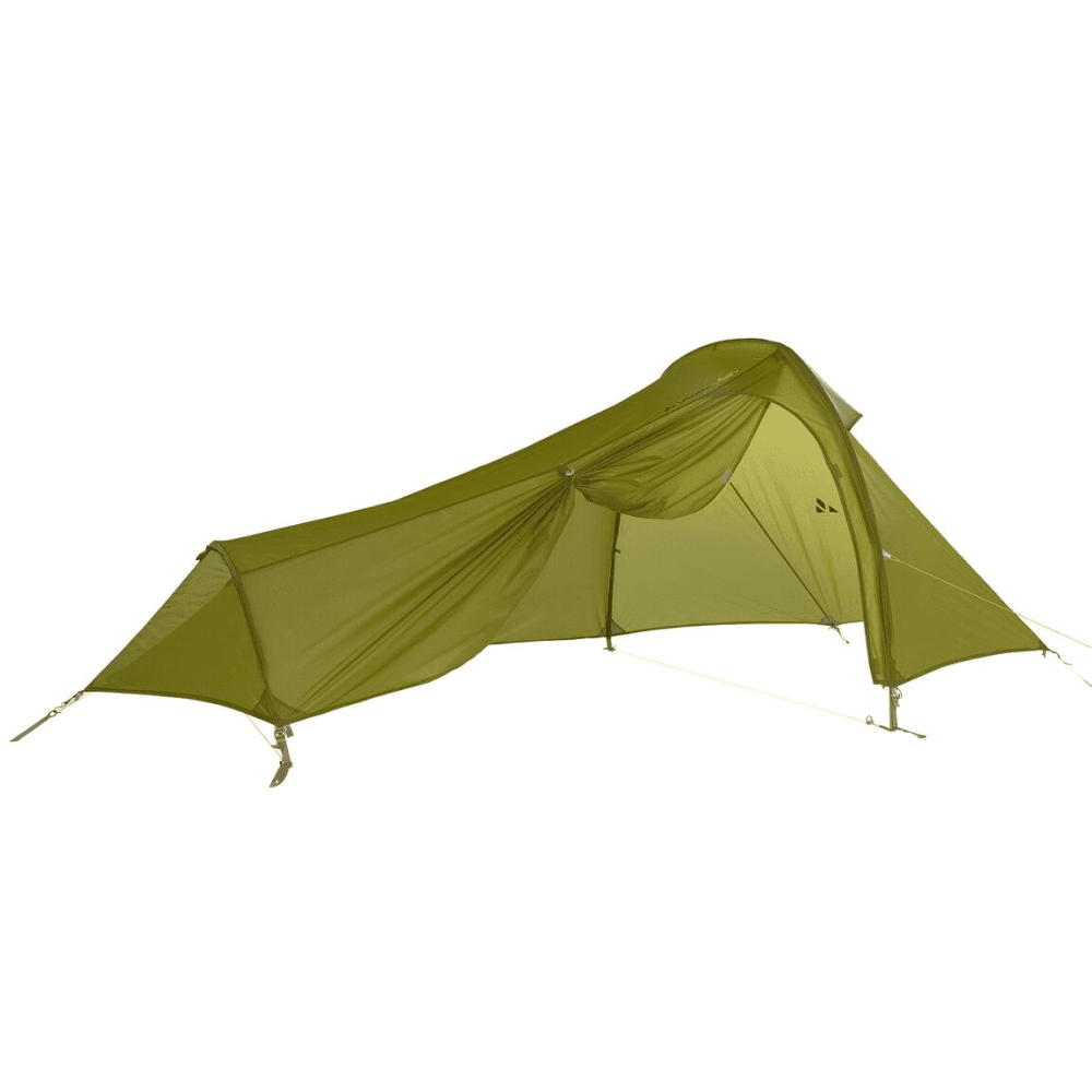 Ultralight Lizard 1P Wild Lime, view: 2