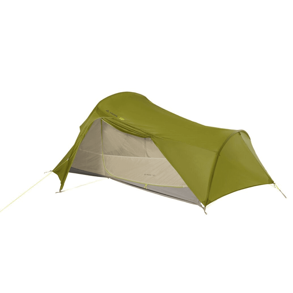 Ultralight Lizard 2P Wild Lime, view: 2