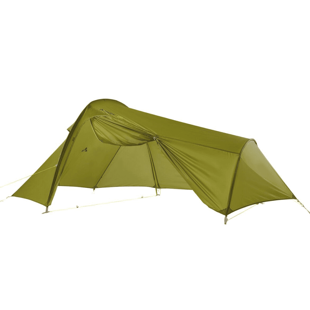 Ultralight Lizard 2P Wild Lime, view: 1