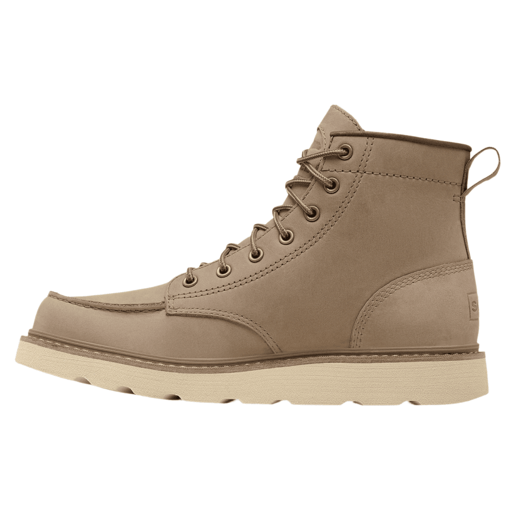 Slabtown 62'™ Moc Wp Khaki Ii, Bleached Ceramic, view: 2