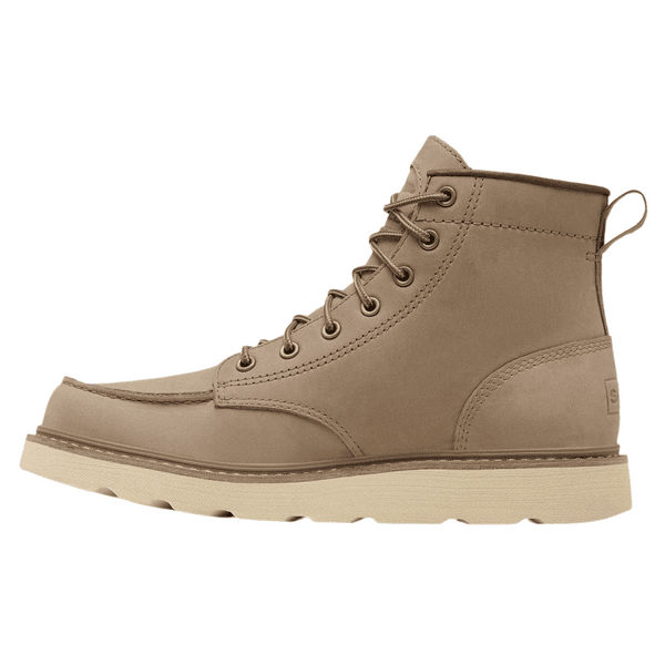 Slabtown 62'™ Moc Wp Khaki Ii, Bleached Ceramic, view: 2