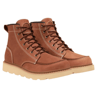 Slabtown 62'™ Moc Wp Rustic Brown, Ceramic - view: 1