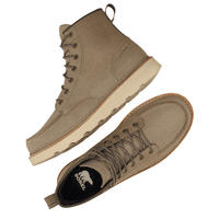 Slabtown 62'™ Moc Wp Khaki Ii, Bleached Ceramic - view: 1
