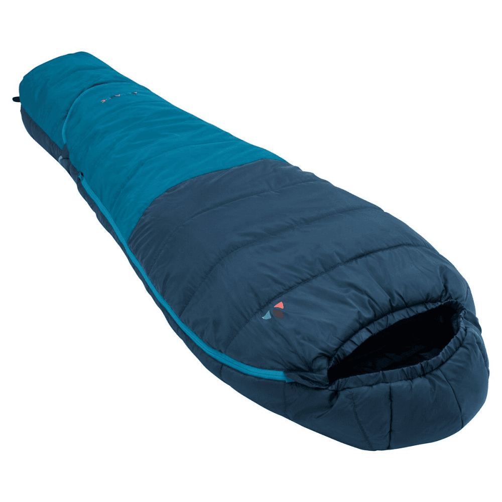 Kids Alpli Adjust 400 Ii Syn Baltic Sea, view: 2