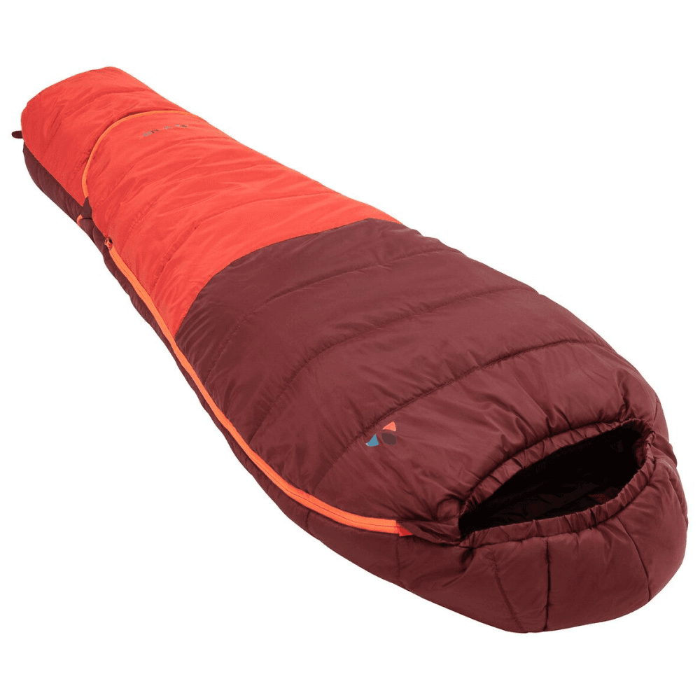 Kids Alpli Adjust 400 Ii Syn Dark Cherry, view: 3