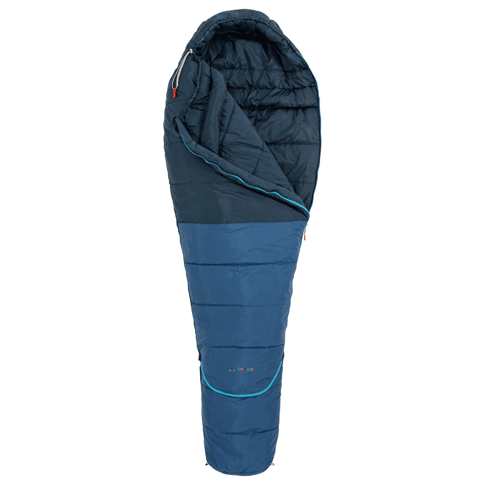 Kids Kobel Adjust 500 Ii Syn Baltic Sea, view: 1