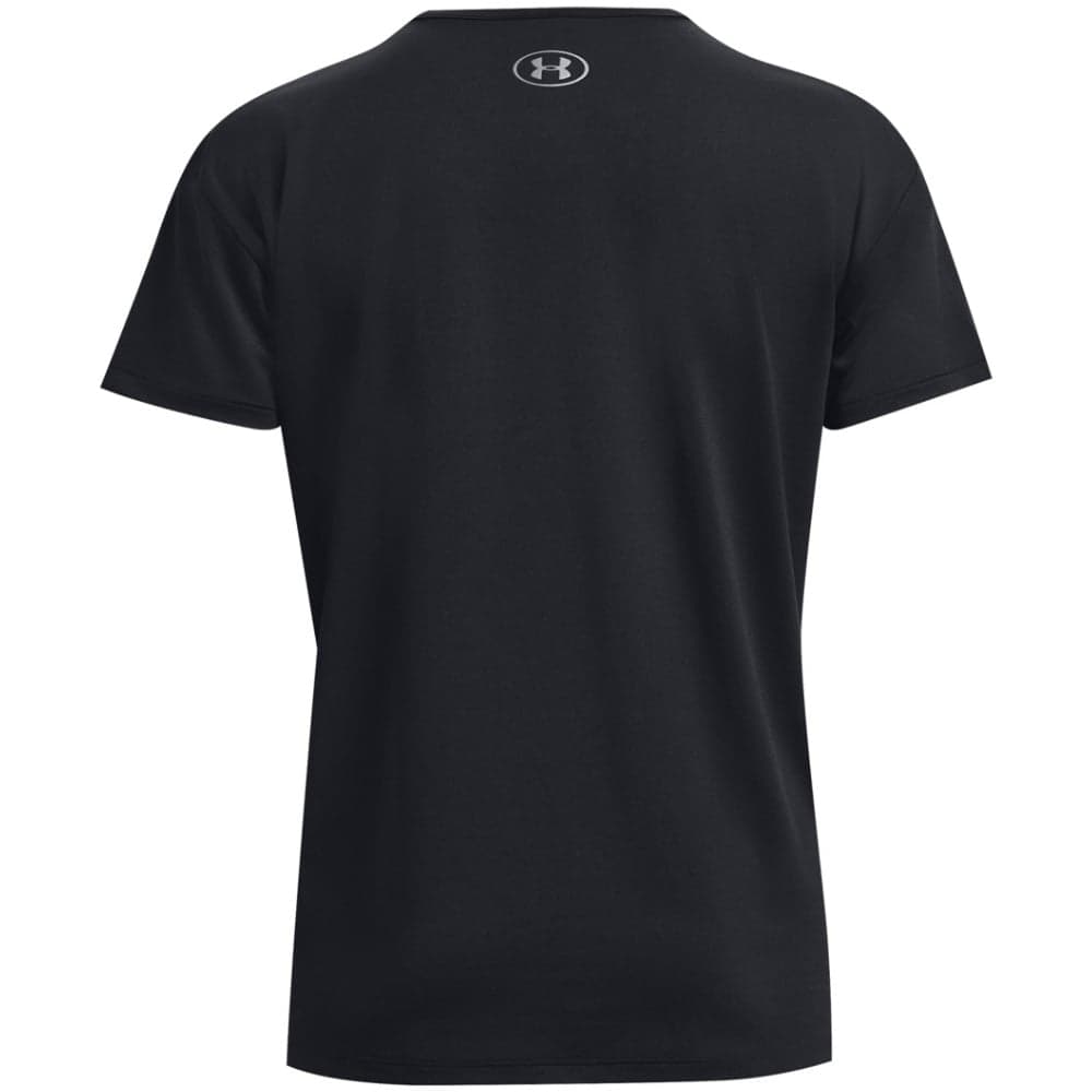 Vanish Energy Short Sleeve 2.0 Black, view: 1