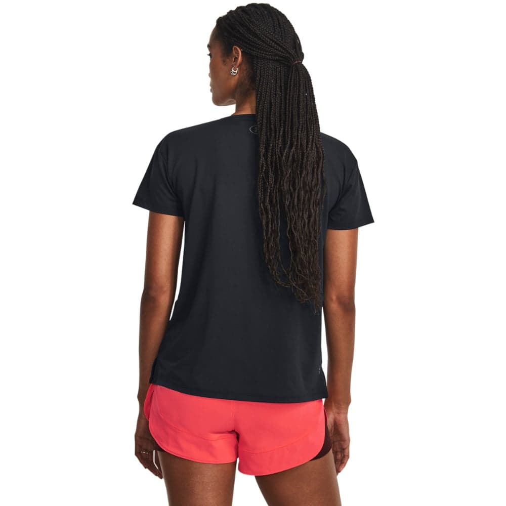 Vanish Energy Short Sleeve 2.0 Black, view: 5