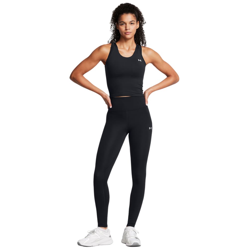 UA Motion W´s Legging Emea Black, view: 5