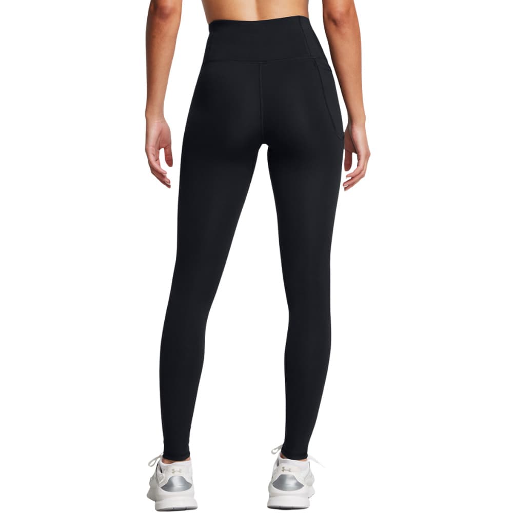 UA Motion W´s Legging Emea Black, view: 4