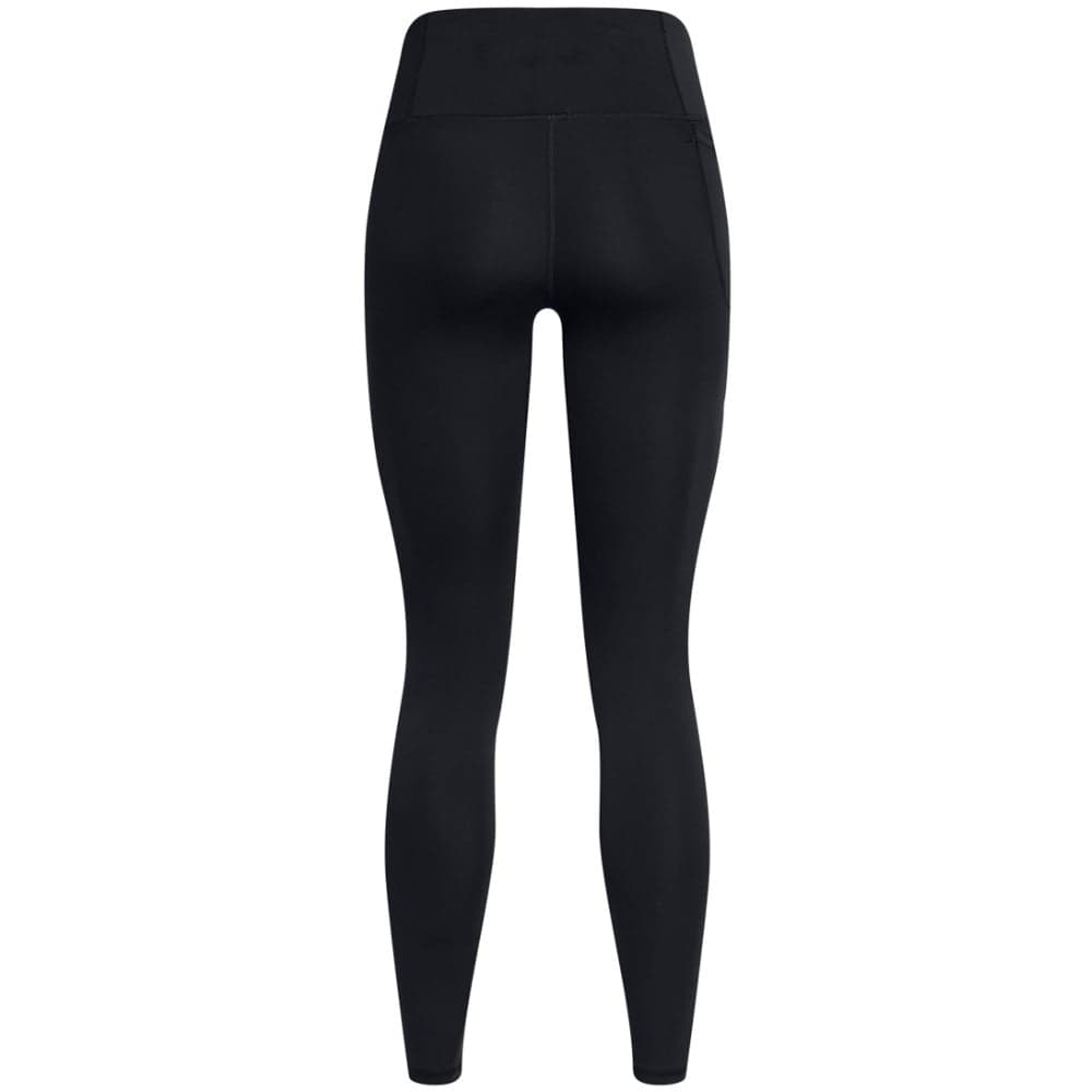 UA Motion W´s Legging Emea Black, view: 1