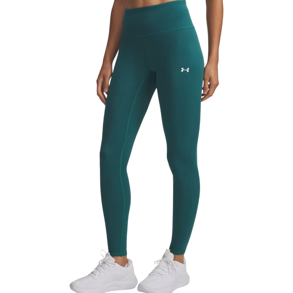 UA Motion W´s Legging Emea Rack Green, view: 0