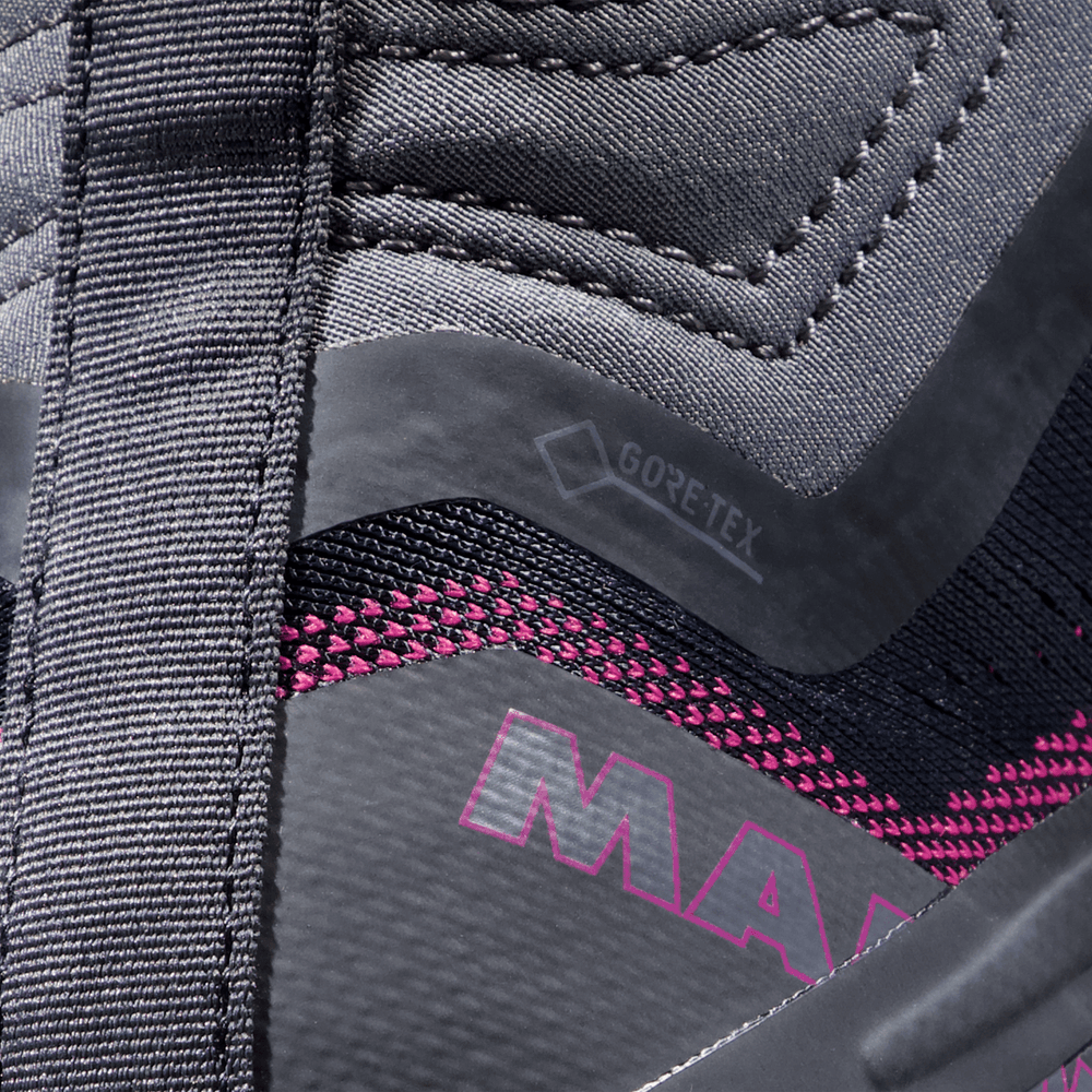 Ducan High Gtx Women Phantom/Dark Pink, view: 7