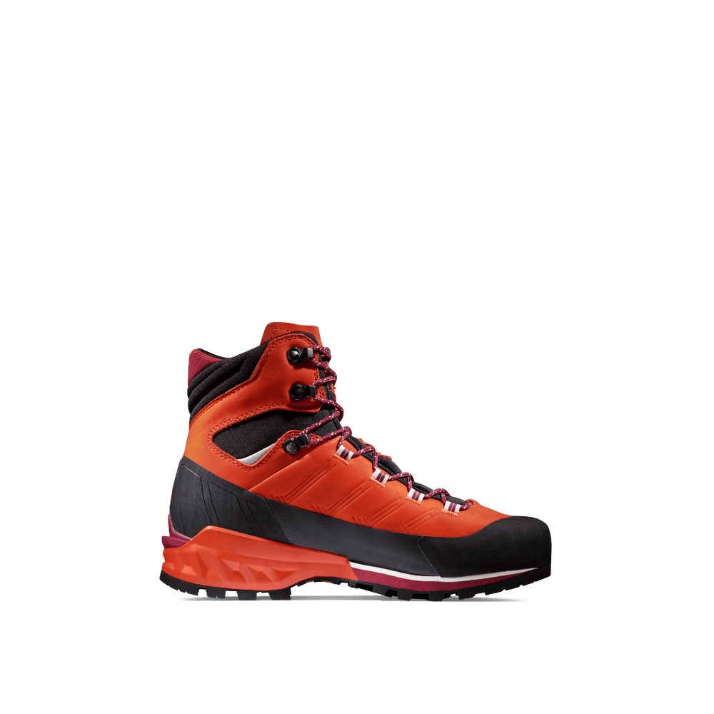 Kento Advanced High GTX Women Hot Red/Blood Red, view: 1