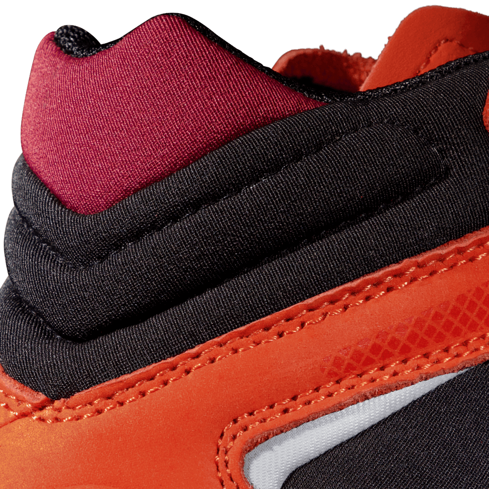 Kento Advanced High GTX Women Hot Red/Blood Red, view: 8