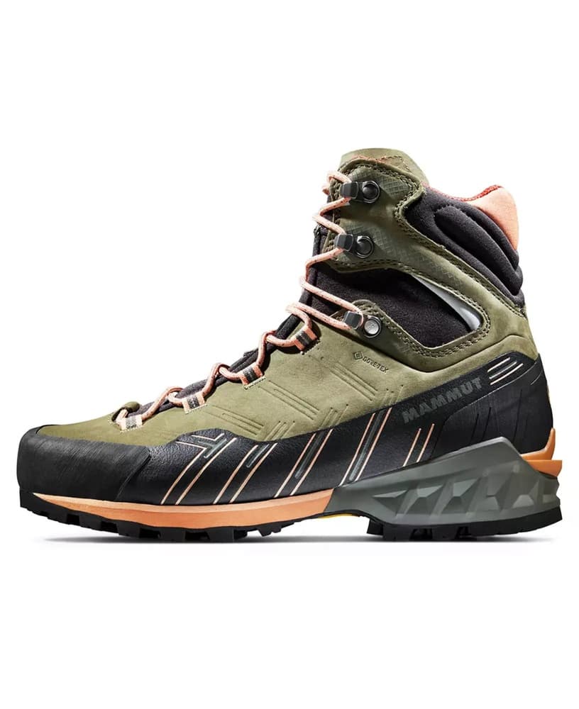 Kento Guide High GTX Women Iguana-Baked, view: 0