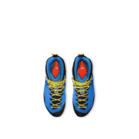 Kento Pro High GTX Women Gentian/Dark Titanium - view: 3