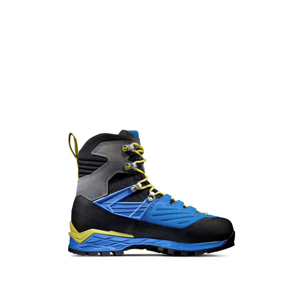 Kento Pro High GTX Women Gentian/Dark Titanium, view: 1
