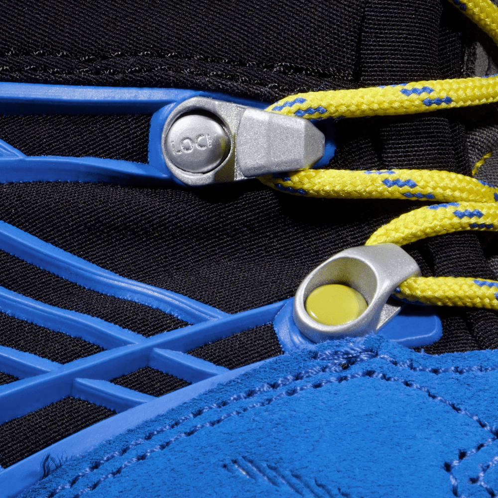 Kento Pro High GTX Women Gentian/Dark Titanium, view: 8