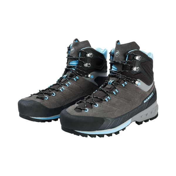 Kento Tour High GTX Women Dark Titanium-Whisper, view: 1