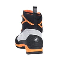 Taiss Light Mid GTX Black/Cheddar - view: 1