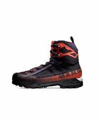 Taiss Light Mid GTX Hot Red-Marine - view: 0