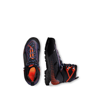 Taiss Light Mid GTX Hot Red-Marine - view: 4