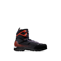 Taiss Light Mid GTX Hot Red-Marine - view: 2