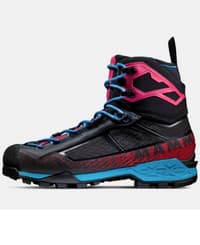 Taiss Light Mid GTX Wmn Black-Azalea - view: 0