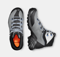 Trovat Tour High GTX Wmn Titanium-Gentian - view: 2