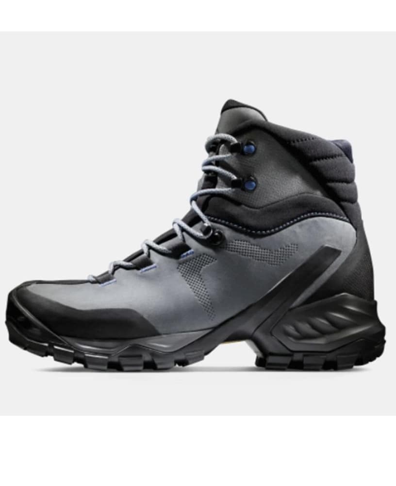 Trovat Tour High GTX Wmn Titanium-Gentian, view: 0